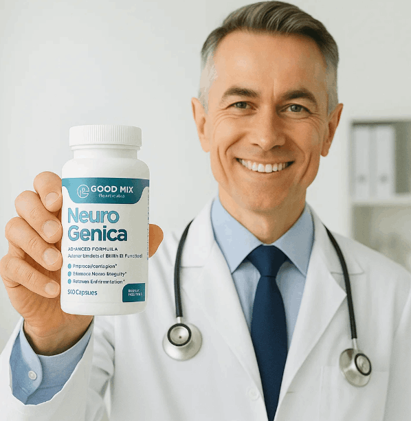 NeuroGenica